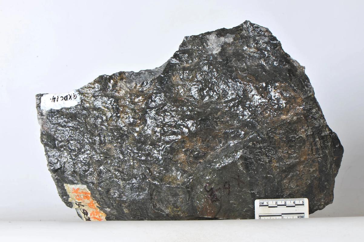 昔日錫都的輝煌與回響 南丹大廠鎮(zhèn)與“105號”礦脈